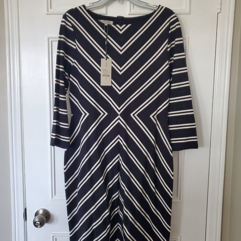 Hobbs Dress